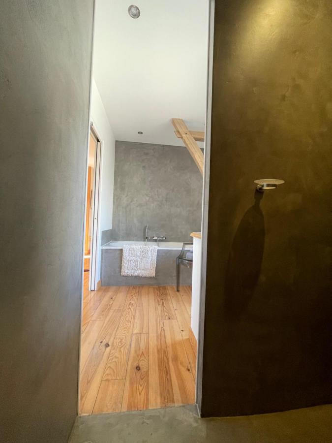 Cote Jardin Bed & Breakfast Sainte-Suzanne  Екстериор снимка