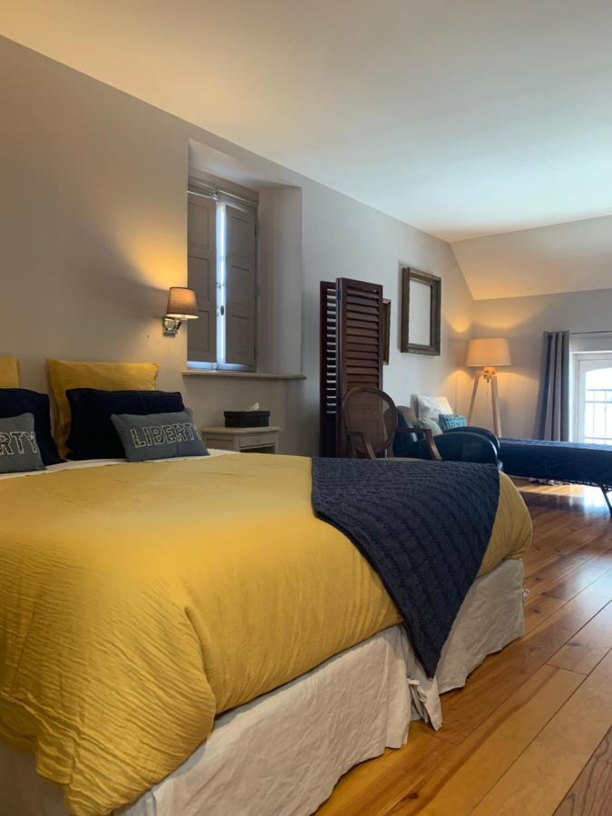 Cote Jardin Bed & Breakfast Sainte-Suzanne  Екстериор снимка